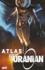 ATLAS MARVEL BOY TP [9780785147718]
